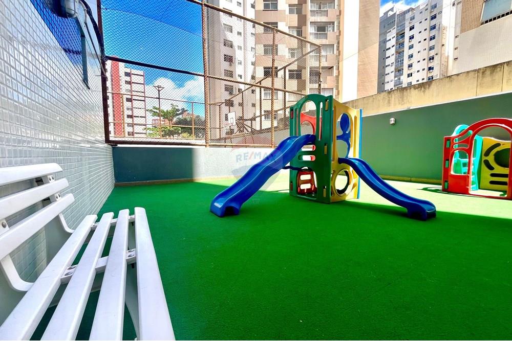 Apartamento - Pituba