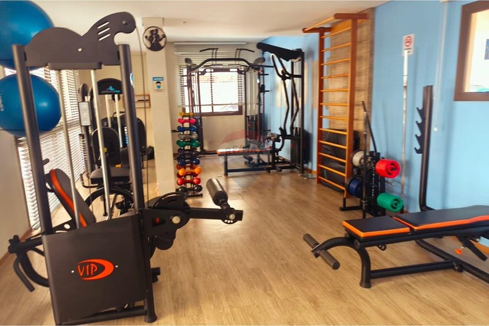 Apartamento - Alugar - Salvador , Bahia - 14.jpeg - Layout aberto - 580871012-33