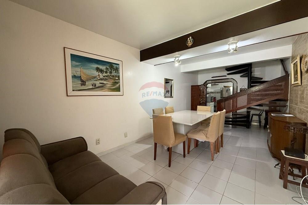 Casa de Condomínio - Venda - Salvador , Bahia - IMG_1344.jpeg - Sala - 580561023-246