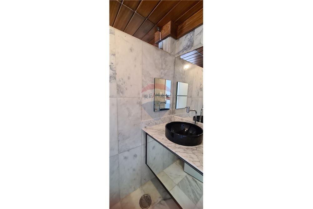 Apartamento - Canela