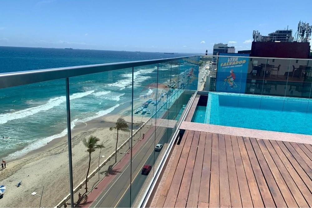 Apartamento - Alugar - Salvador , Bahia - 326192448.jpg - 580561077-24
