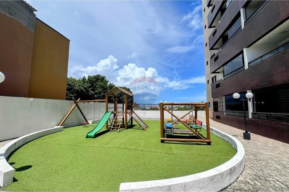 Apartamento - Alugar - Lauro de Freitas , Bahia - 3a16624d-e95c-4c59-9f5a-90e5ae2e6b40.jpg - 580561053-110