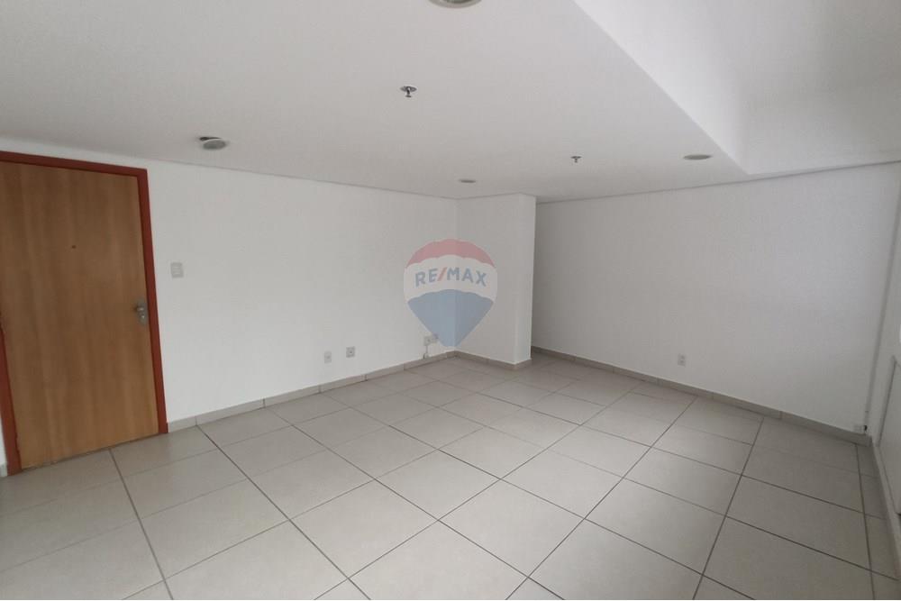 Cj. Comercial/ Sala - Alugar - Salvador , Bahia - IMG_20250729_092755.jpg - 580541022-40