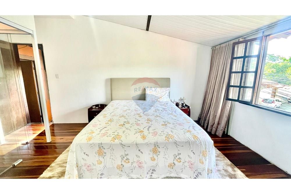 Casa - Saboeiro