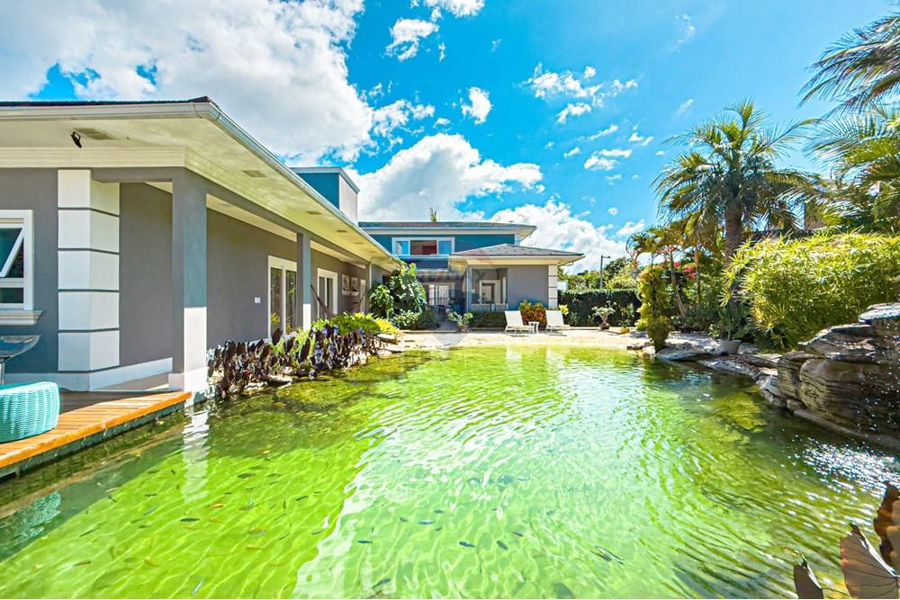 Casa de Condomínio - Venda - Camaçari , Bahia - IMG_4820.jpg - 580761036-20