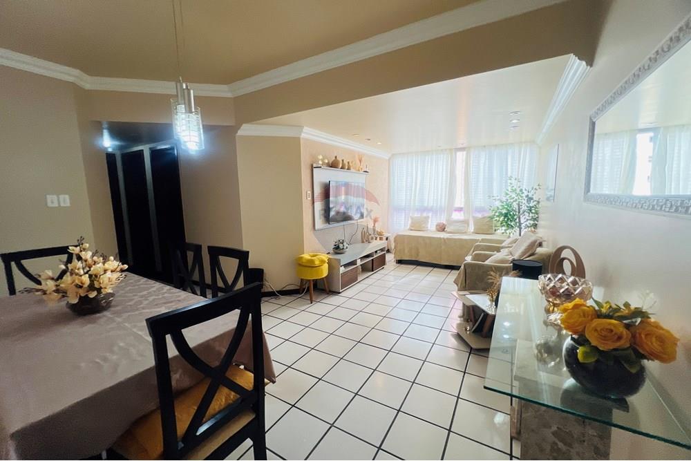 Apartamento - Venda - Salvador , Bahia - IMG_9161.JPG - 580551087-80