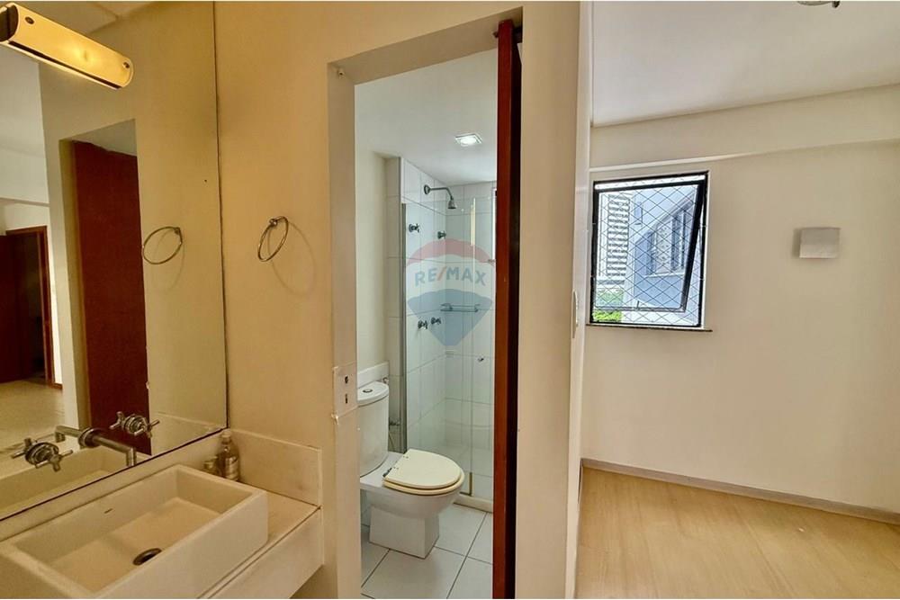 Apartamento - Pituba