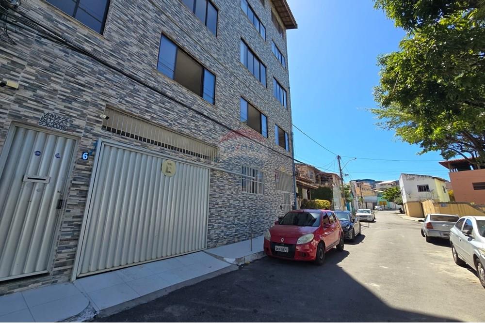 Apartamento - Itapuã