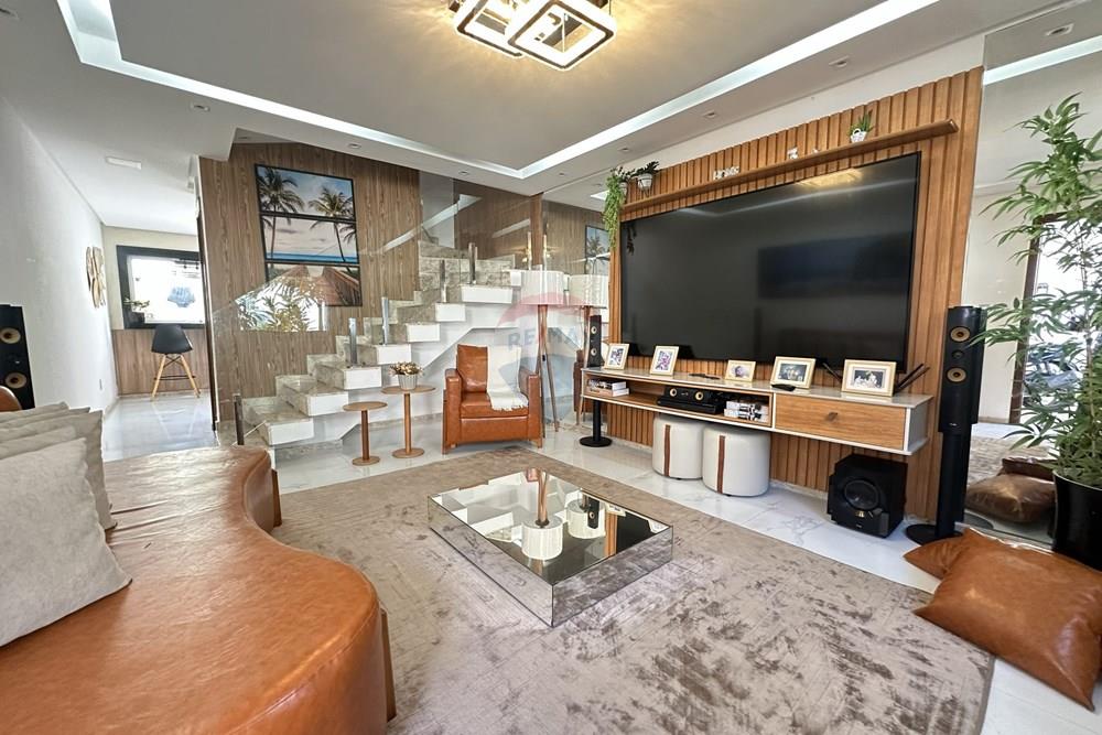 Casa de Condomínio - Venda - Lauro de Freitas , Bahia - 22222.jpeg - 580761017-1