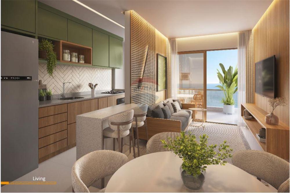 Apartamento - Barra
