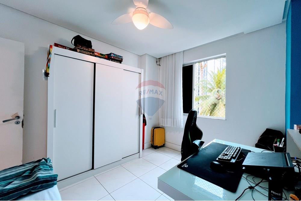 Apartamento - Pituba