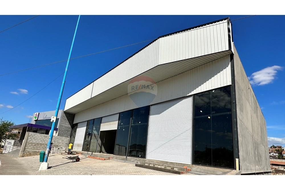 Ponto Comercial/ Loja - Alugar - Jequié , Bahia - image00008.jpeg - 580731023-50