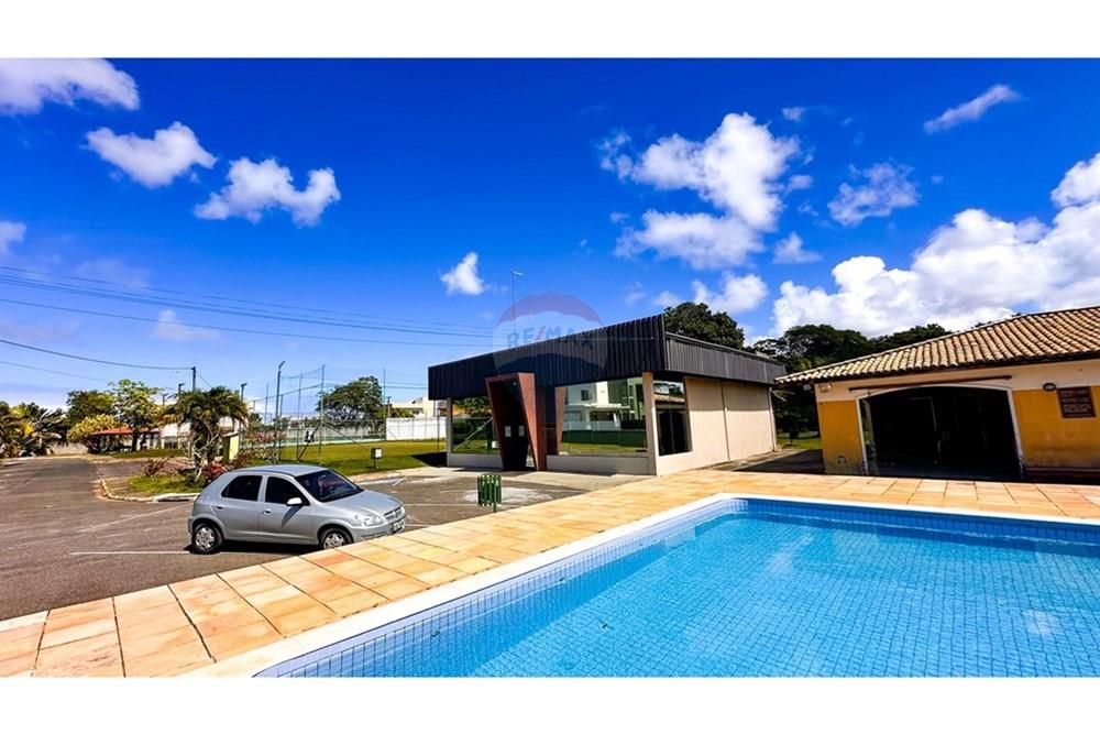 Casa de Condomínio - Venda - Camaçari , Bahia - IMG_3651_jpg.jpg - 580491009-90