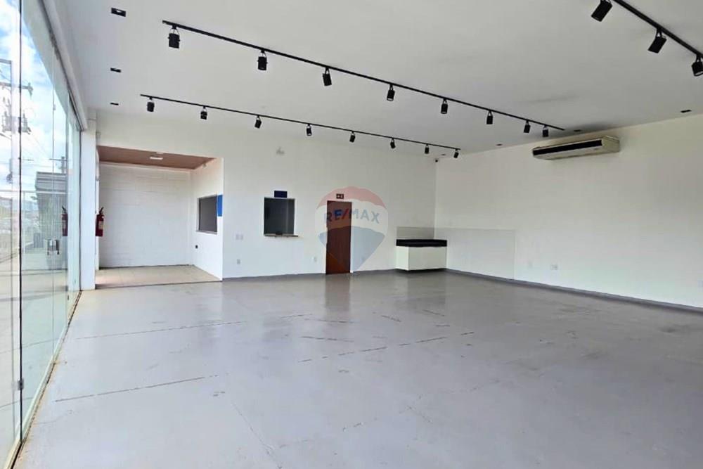 Ponto Comercial - Alugar - Teixeira de Freitas , Bahia - 6.jpg - 580631050-72