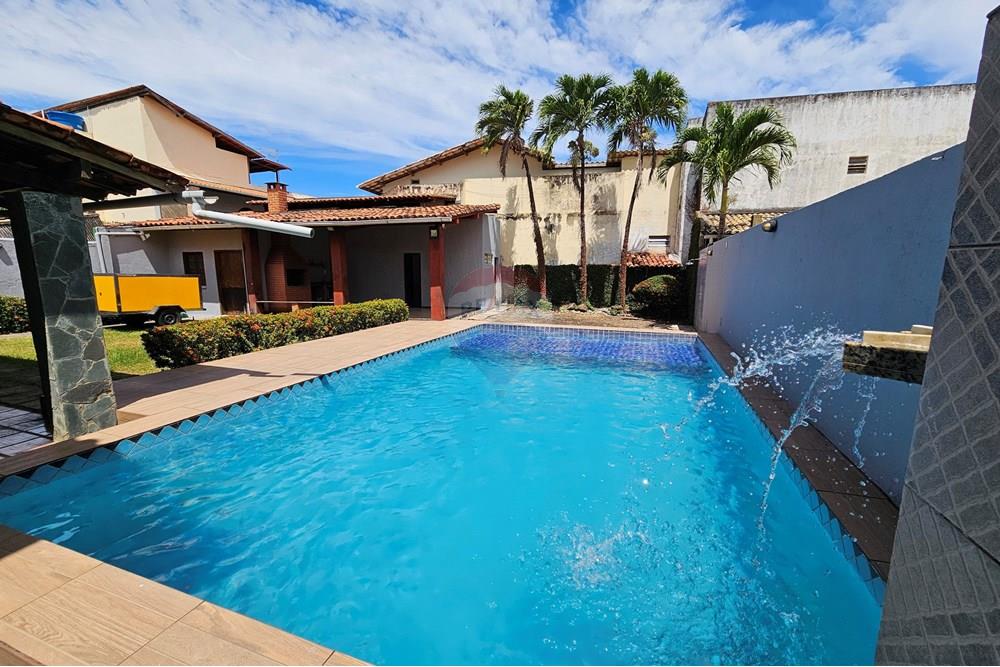 Casa - Venda - Salvador , Bahia - 20251216_125543.jpg - 580761031-28