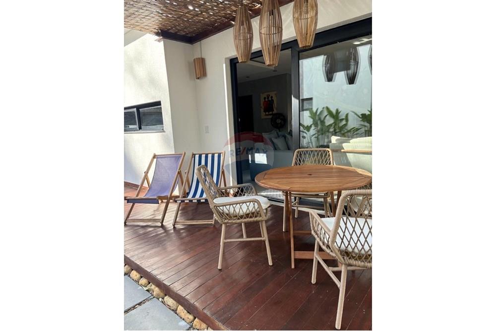 Casa de Condomínio - Alugar - Arraial , Bahia - 430cf020-49e0-4e23-a92b-305d6d4930f0.jpg - 580811024-22