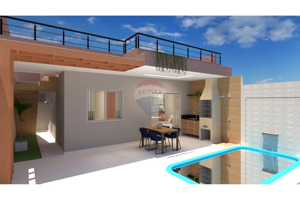 Casa de Condomínio - Venda - Camaçari , Bahia - WhatsApp Image 2026-03-25 at 10.00.06 (3).jpeg - 580781001-93