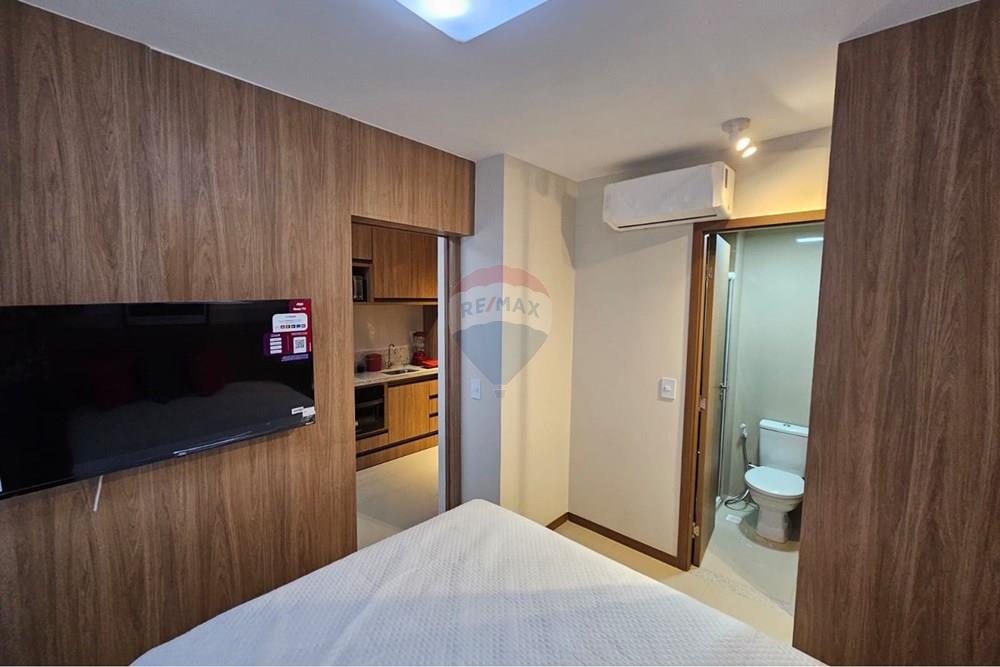 Apartamento - Alugar - Salvador , Bahia - da59dfc7-7c45-4ed8-a8dc-3189247f4282.jpg - 580551008-461