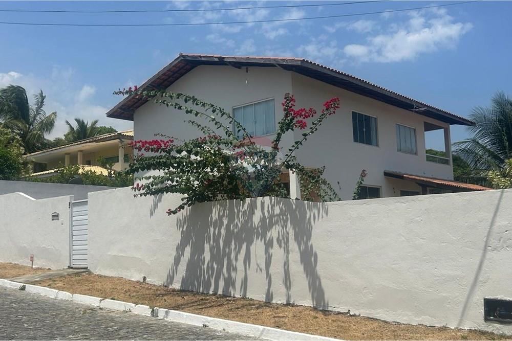 Casa de Condomínio - Alugar - Camaçari , Bahia - WhatsApp Image 2026-02-09 at 21.16.44.jpeg - 580881017-59