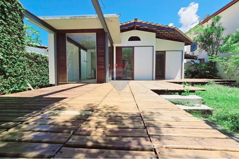 Casa - Piatã