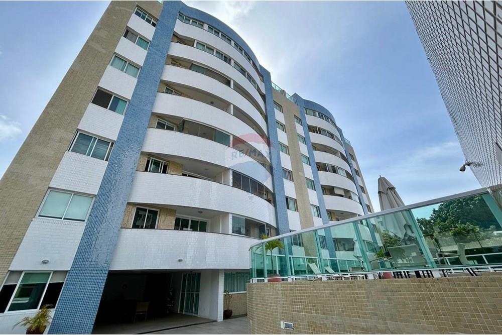Apartamento - Alugar - Lauro de Freitas , Bahia - 20.jpg - 580421100-4