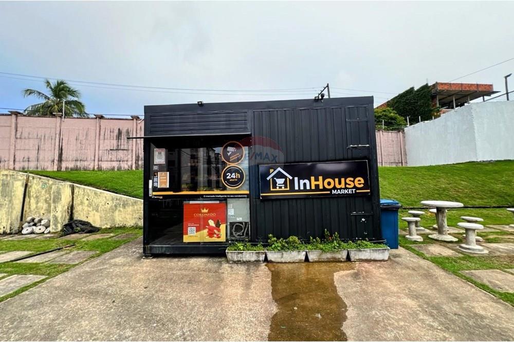 Apartamento - Alugar - Lauro de Freitas , Bahia - 0ff2491c-78a9-40e2-a0d1-e13f22a72b64.jpg - 580561053-11