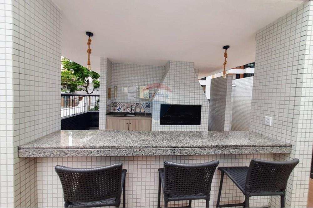 Apartamento - Pituba