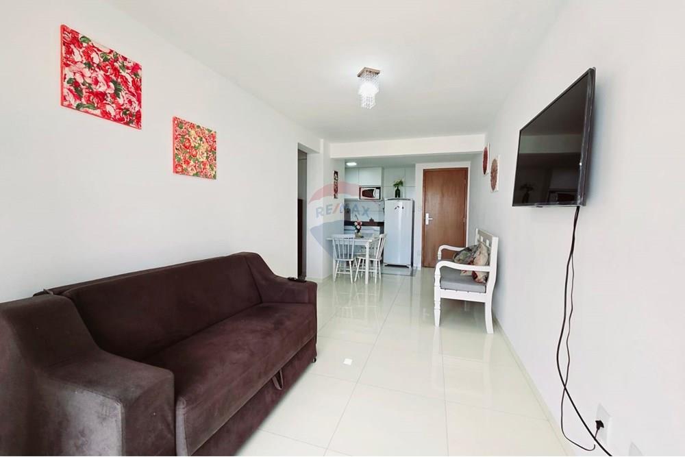 Apartamento - Piatã