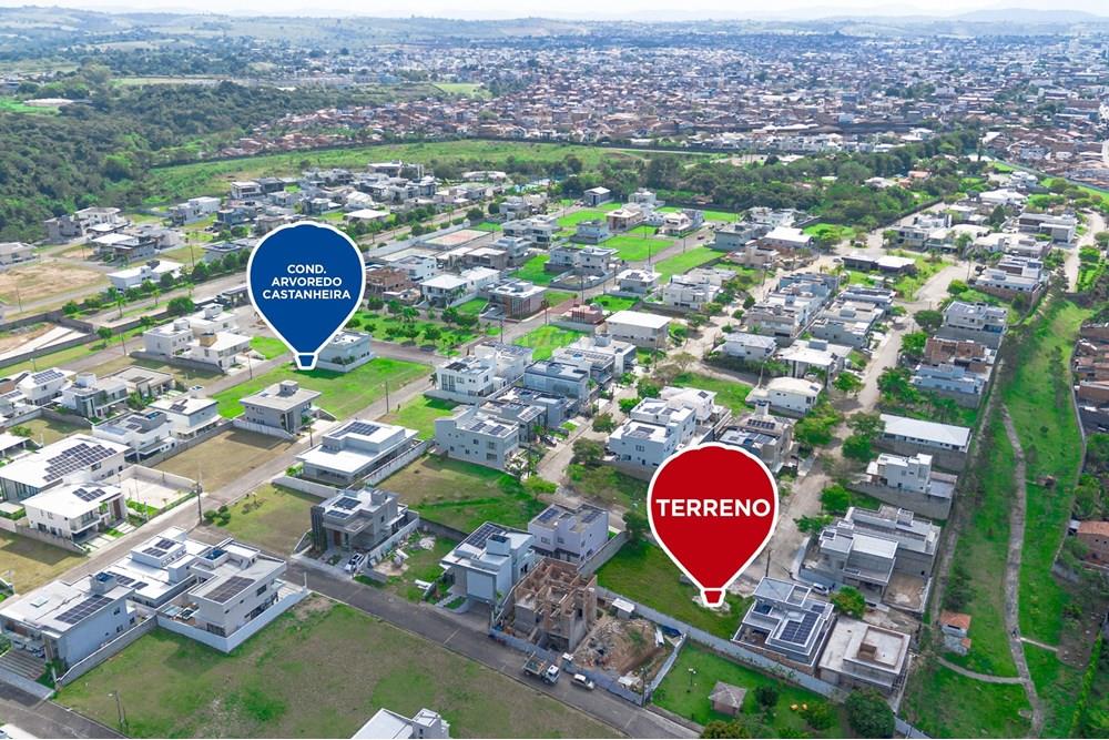 Terreno - Venda - Santo Antônio de Jesus , Bahia - DJI_0662.jpg - 580341051-19