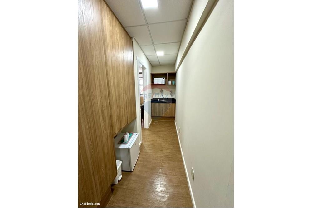 Cj. Comercial/ Sala - Alugar - Lauro de Freitas , Bahia - sala3.jpeg - 580421098-2