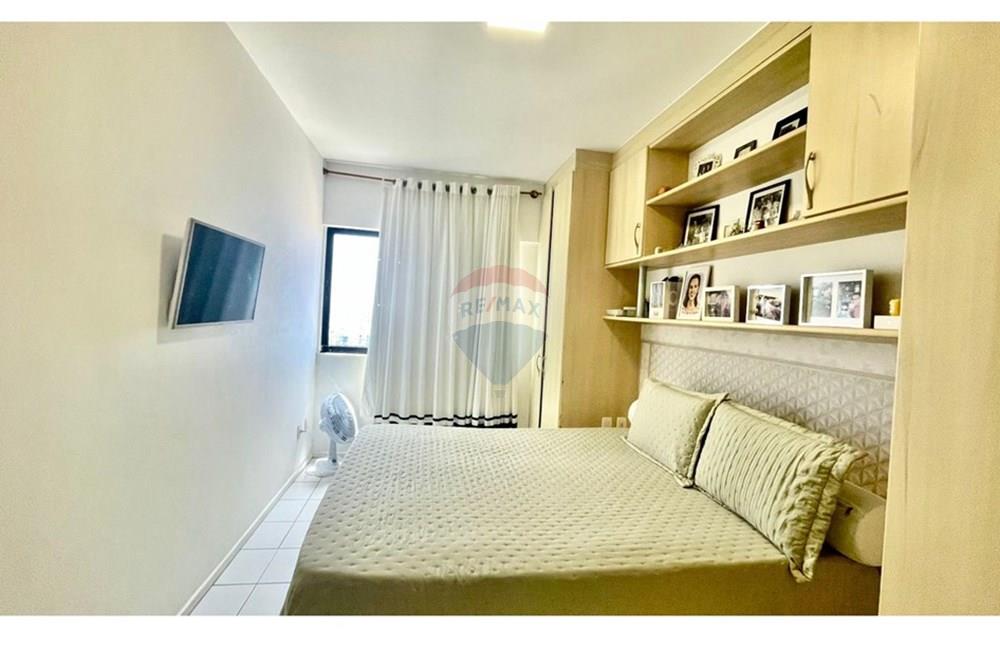 Apartamento - Amaralina
