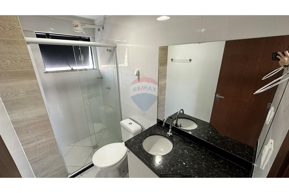 Apartamento - Alugar - Jequié , Bahia - 11.JPEG - 580731023-152