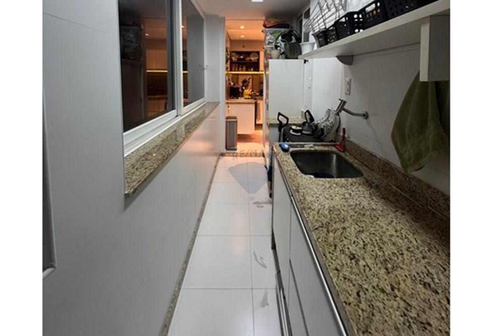 Apartamento - Alugar - Salvador , Bahia - ARS.jpeg - 580541094-11