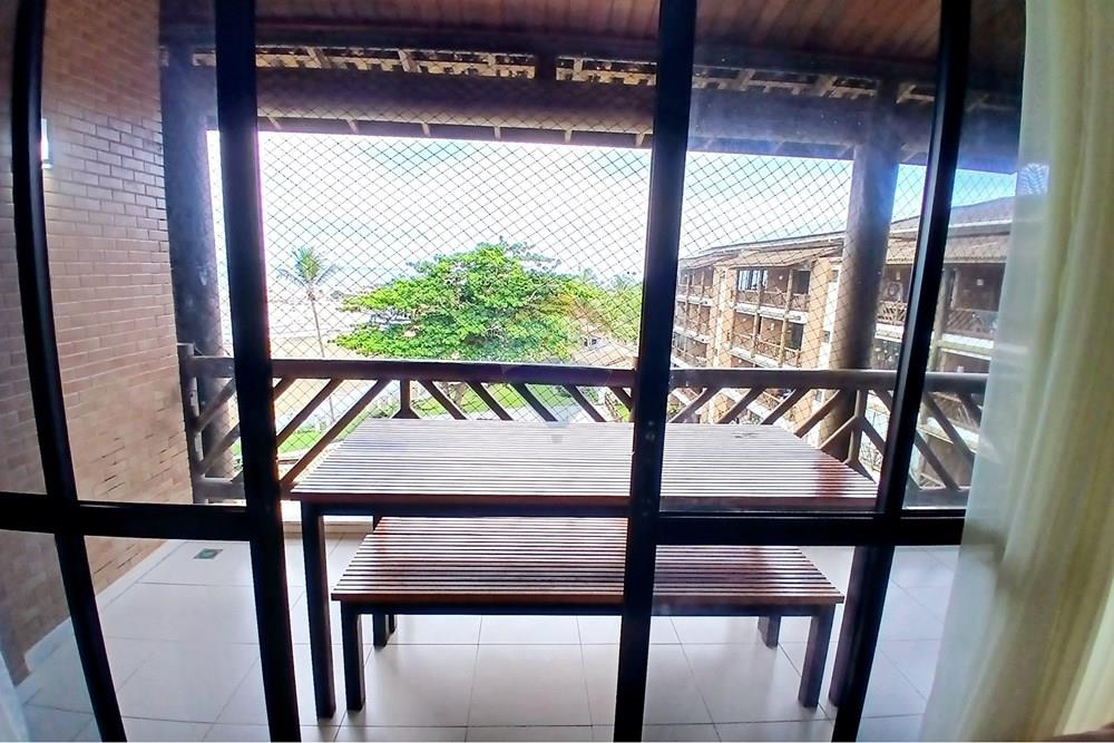 Apartamento - Alugar - Lauro de Freitas , Bahia - 20260129_091847.jpg - Varanda - 580761033-46