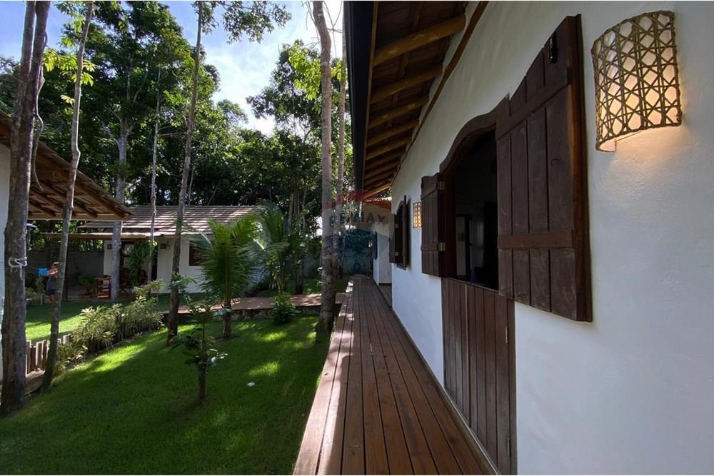 Casa - Venda - Porto Seguro , Bahia - 98c51113-c491-4fa0-9a6f-1ffae861c368.jpeg - 580581002-133