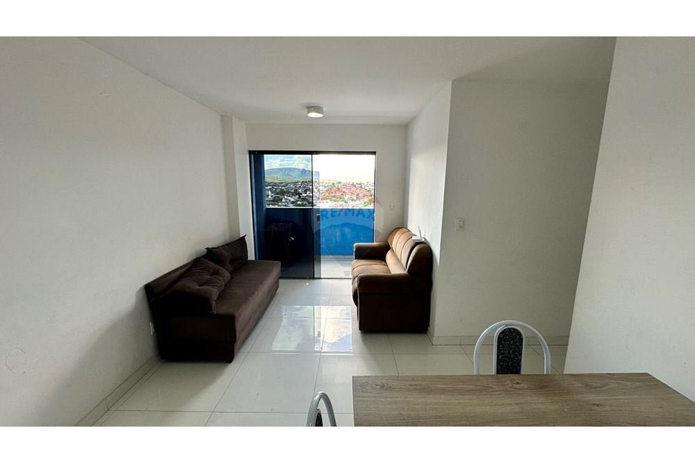 Apartamento - Alugar - Jequié , Bahia - 03.JPEG - 580731023-152