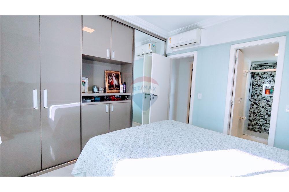 Apartamento - Cidade jardim