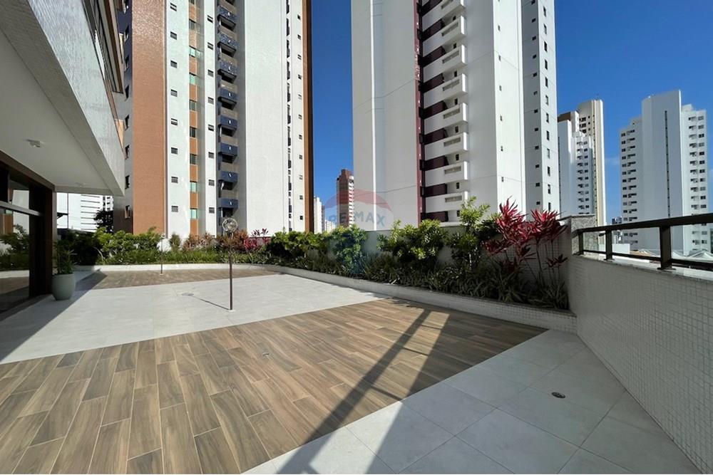 Apartamento - Pituba