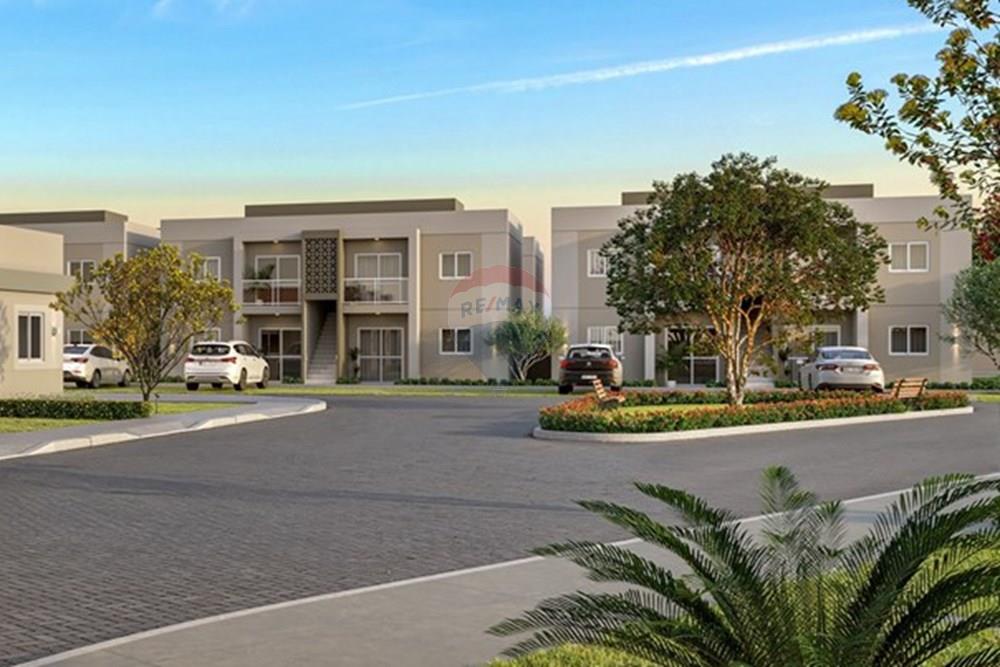 Apartamento - Venda - Feira de Santana , Bahia - ESTACAO1_LIRIO_FACHADA_APARTHOUSE_E_CASA.JPG - 580891007-1