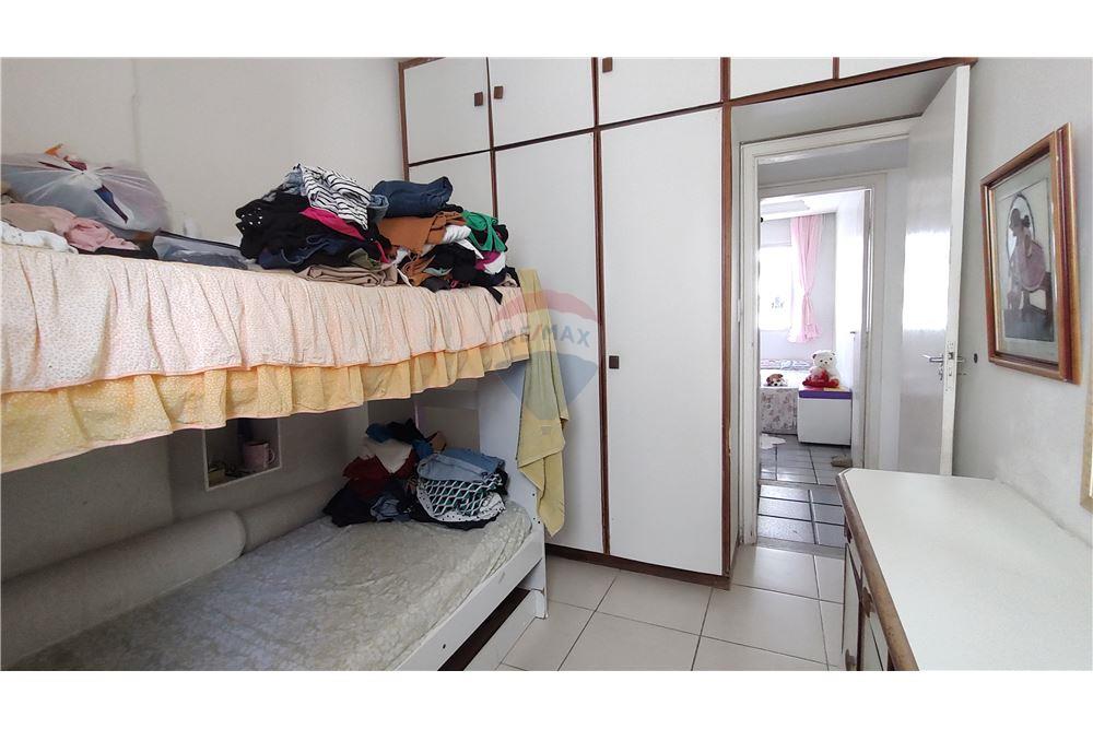 Apartamento - Imbuí
