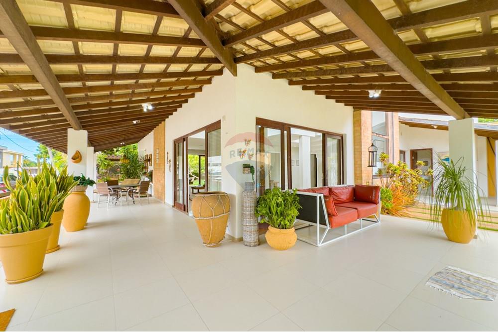 Casa de Condomínio - Venda - Camaçari , Bahia - LORENA - PONTA DE JACUÍPE-51.jpg - 580491005-160