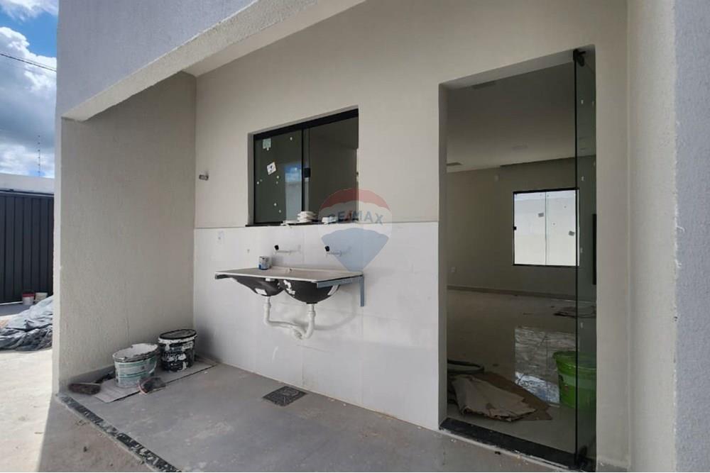 Casa - Venda - Teixeira de Freitas , Bahia - 5.jpg - 580631029-303