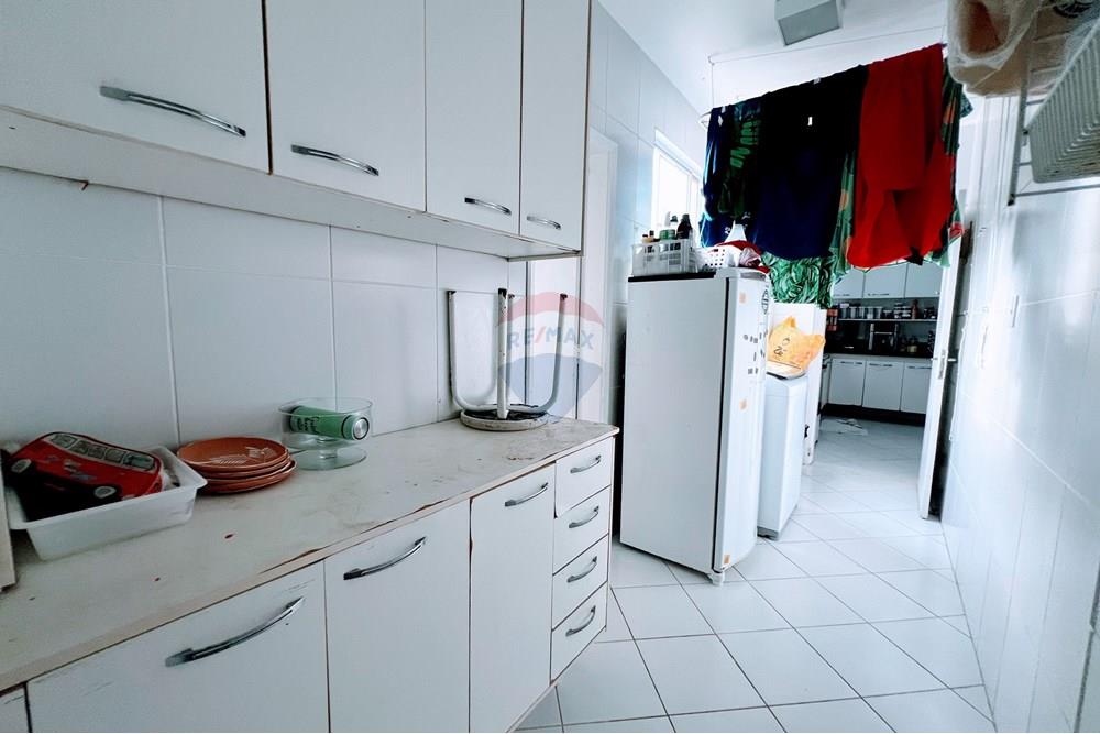 Apartamento - Pituba