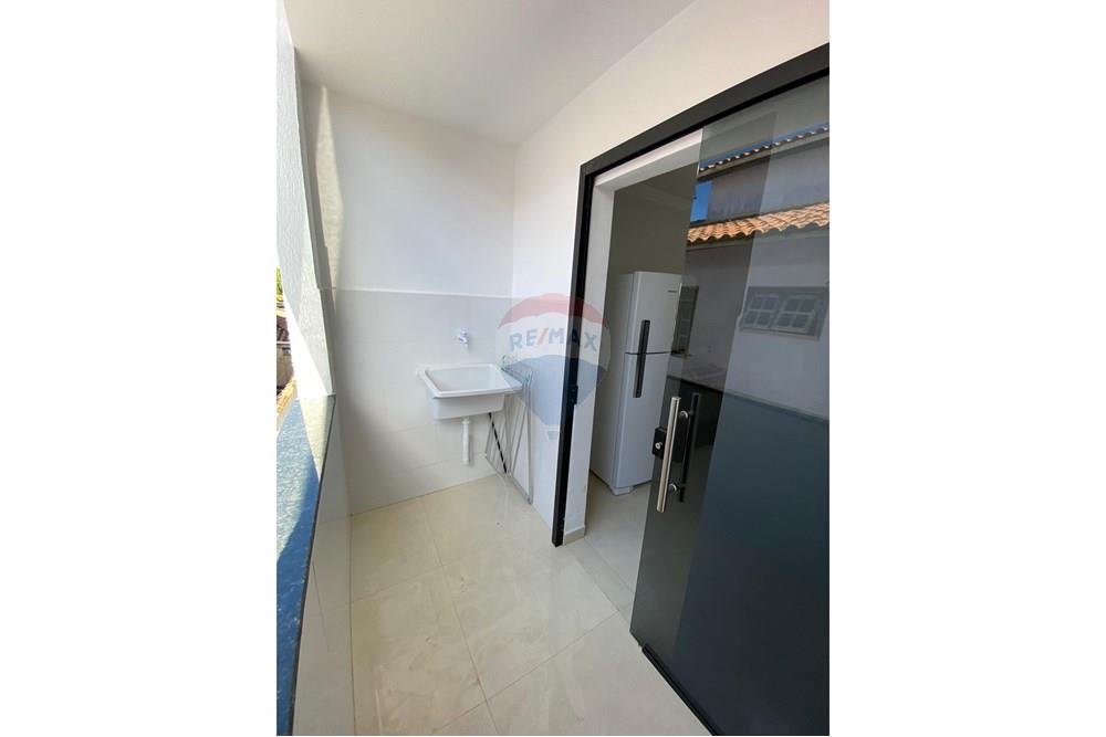 Apartamento para alugar com 2 quartos, 78m² - Foto 17