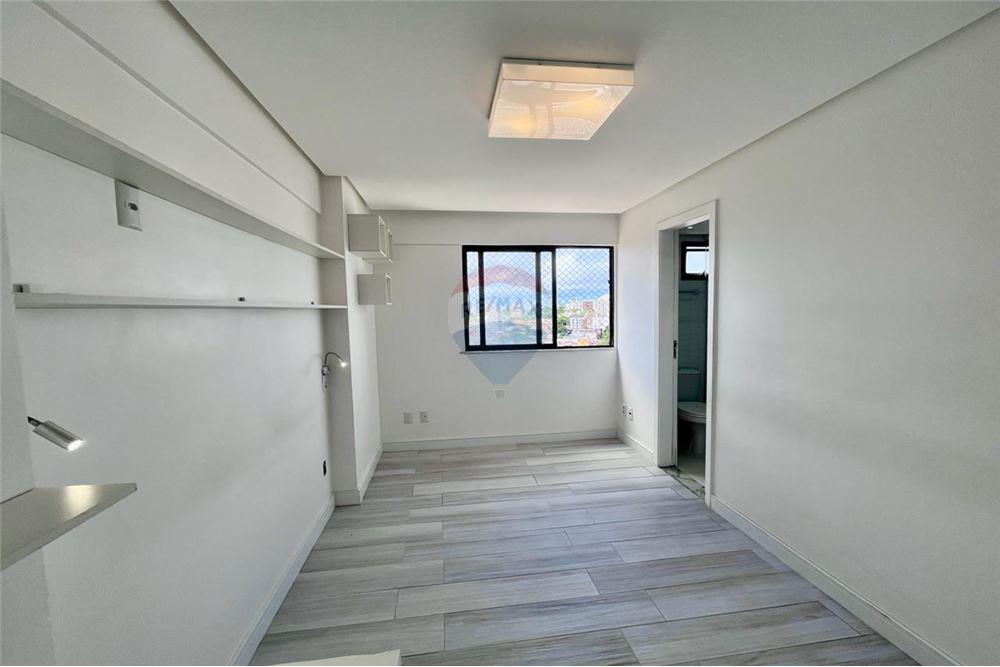 Apartamento - Pituba