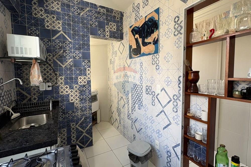 Apartamento - Alugar - Salvador , Bahia - WhatsApp Image 2026-03-11 at 13.45.33.jpeg - 580561018-96