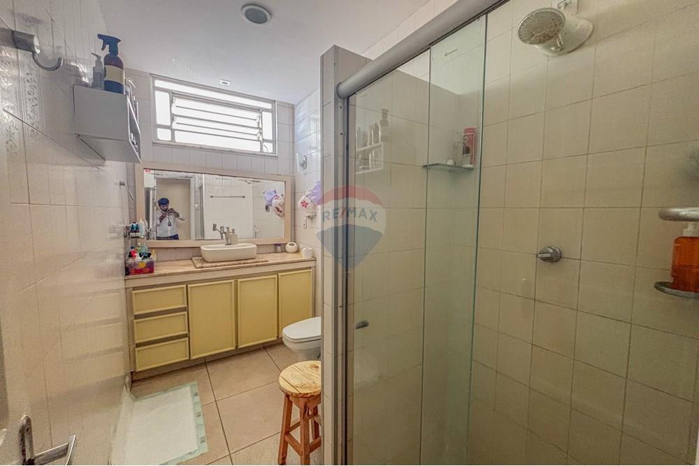 Apartamento - Barra