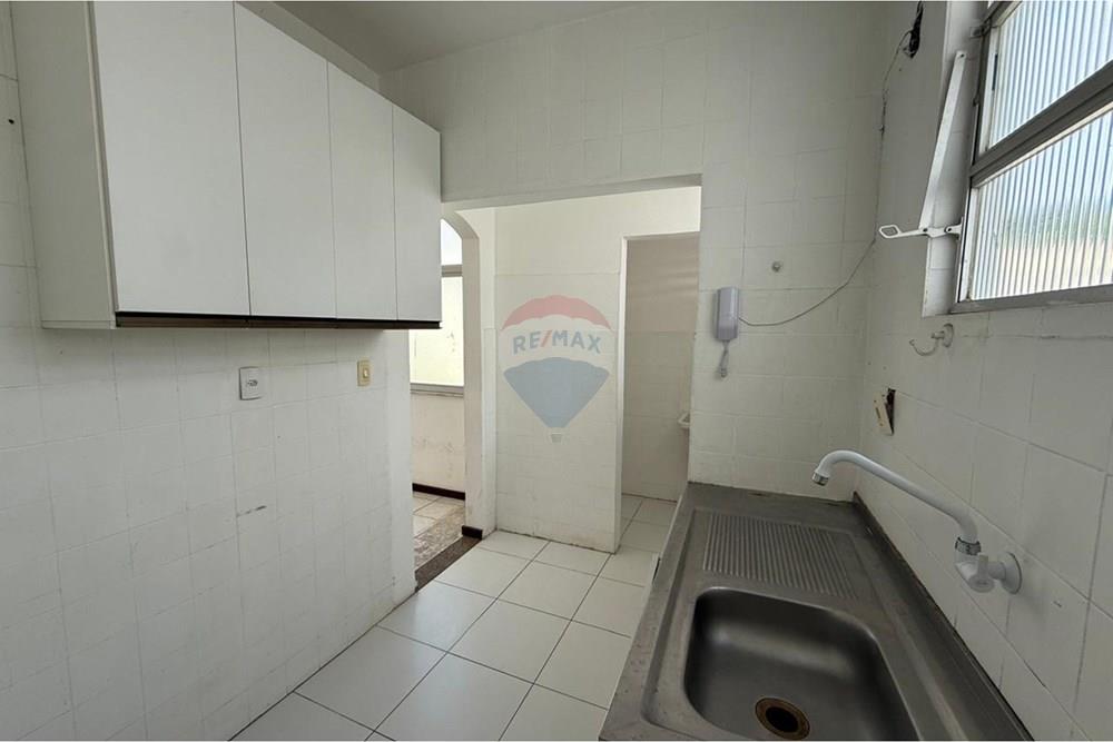 Apartamento - Alugar - Salvador , Bahia - dffb53c1-c458-41b9-ad3b-1636d6eac46d.jpeg - 580691009-21