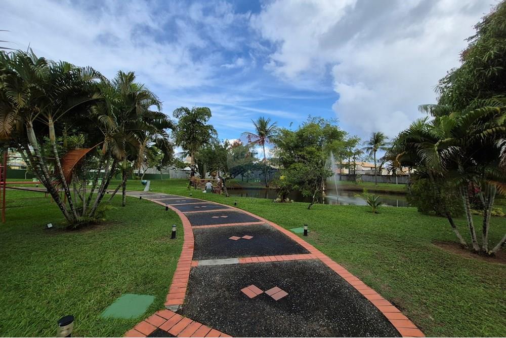 Casa de Condomínio - Venda - Lauro de Freitas , Bahia - 20250731_143900.jpg - 580881006-2