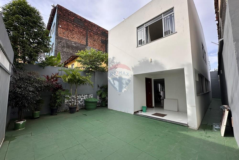 Casa - Venda - Salvador , Bahia - IMG_2444.JPG.jpeg - 580761044-11